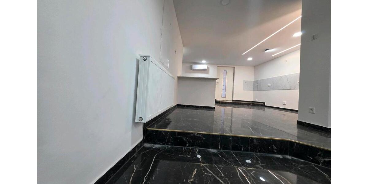 Erdgeschoßwohnung Bous - 2 Zimmer, 100 m&sup2;, 800&euro; | Angebot:26552662