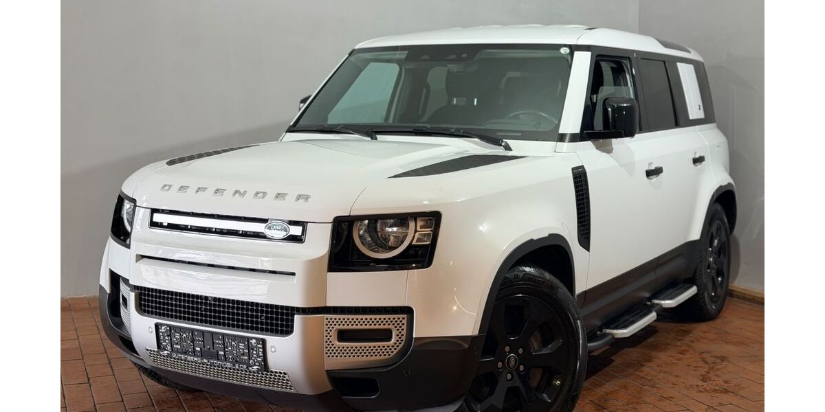 Land Rover Defender 83.000 km 56.990 &euro; Rodgau 63110