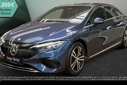 Mercedes-Benz EQE 23.103 km 39.790 &euro; Hamburg 22047