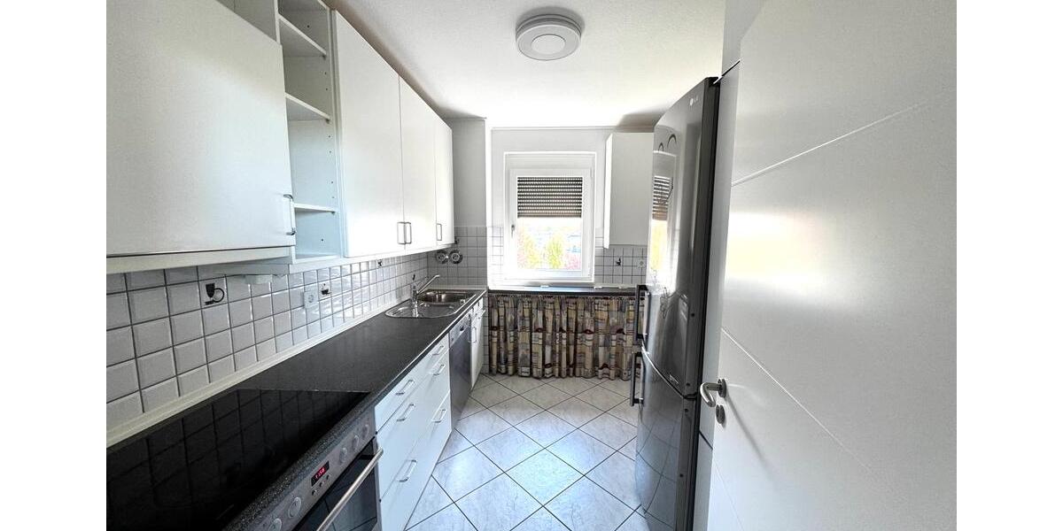 Etagenwohnung Köln Lindenthal - 3 Zimmer, 82 m&sup2;, 319.000&euro; | Angebot:26690216