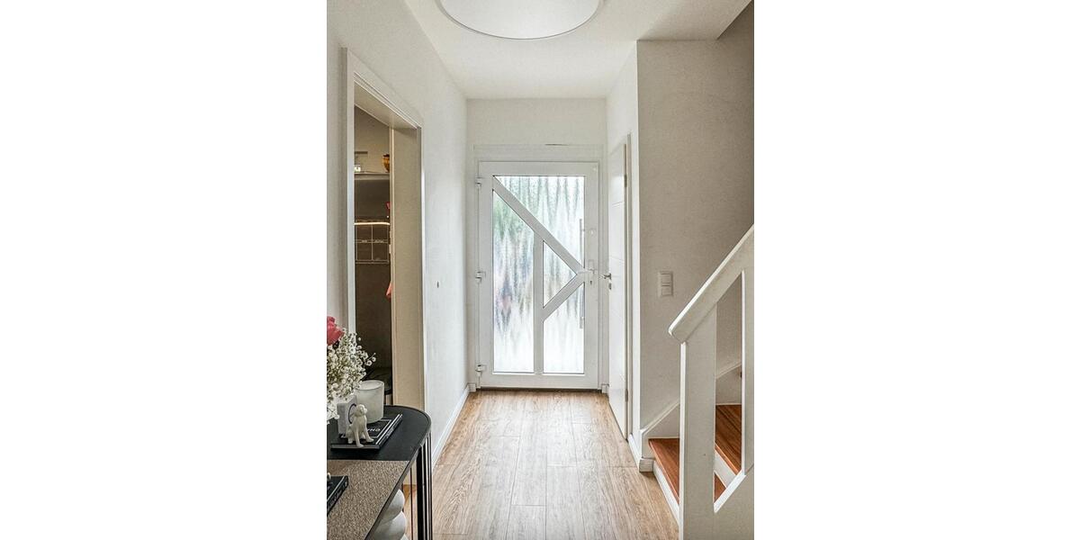 Reihenhaus Seevetal Hagolt - 2.5 Zimmer, 67 m&sup2;, 1.450&euro; | Angebot:26255453