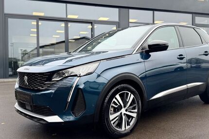Peugeot 3008 97.000 km 18.999 &euro; Saarlouis 66740