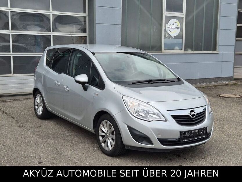 Meriva
