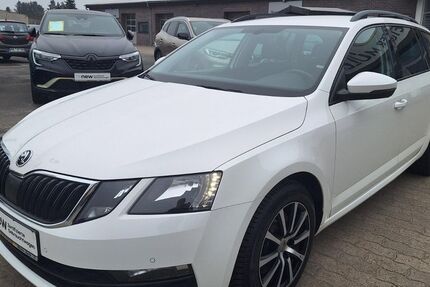 Skoda Octavia 83.107 km 17.990 &euro; Rhinow 14728