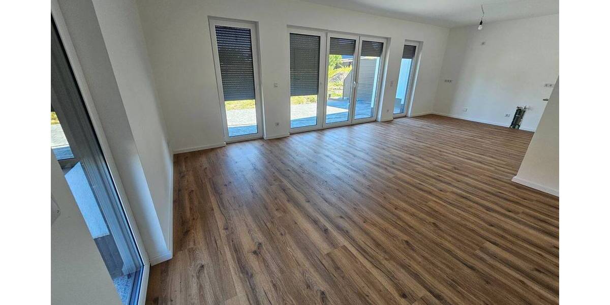 Reihenendhaus Muldestausee Friedersdorf - 4 Zimmer, 136 m&sup2;, 1.620&euro; | Angebot:19346368