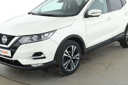 Nissan Qashqai 69.224 km 19.820 &euro; Leipzig 04328