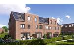 Reihenendhaus Leverkusen Steinbüchel - 5 Zimmer, 131 m&sup2;, 644.000&euro; | Angebot:25735112