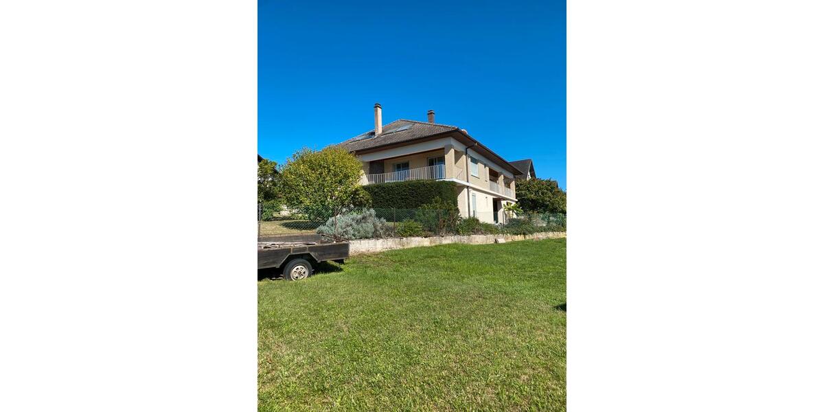 Villa Baden-Baden Baden - 9 Zimmer, 300 m&sup2;, 445.000&euro; | Angebot:26737922