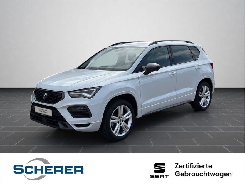 Ateca