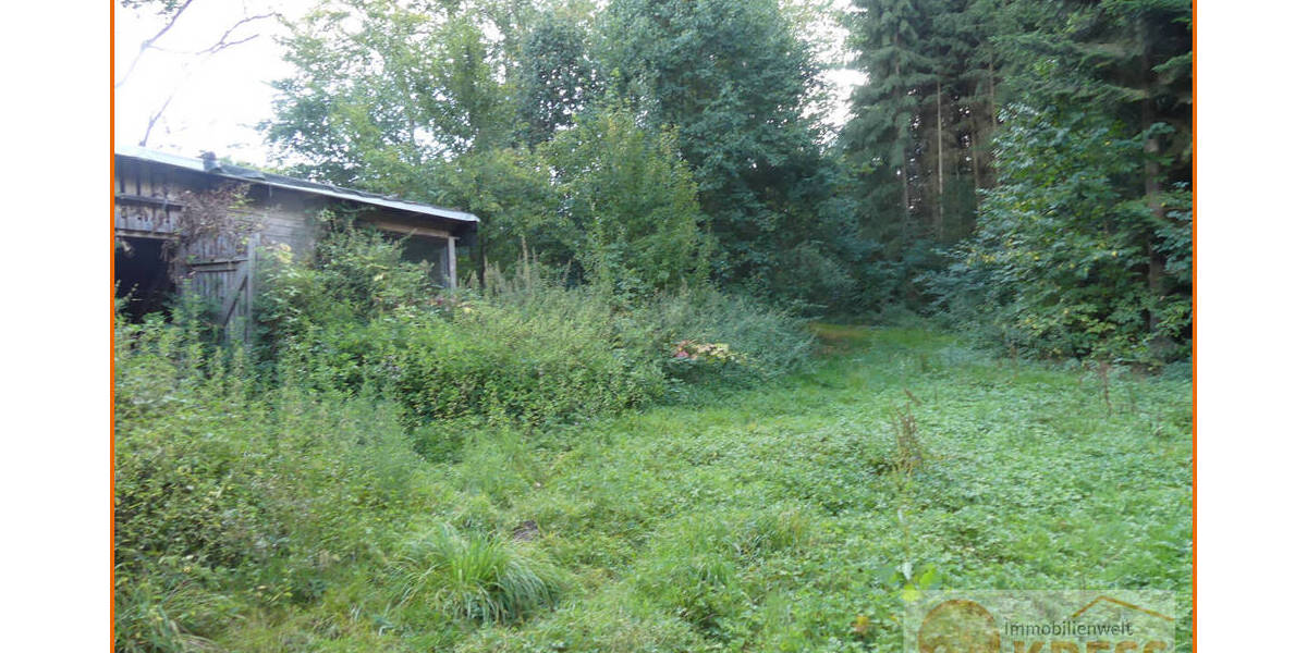 Grundstück Steinau an der Straße Ulmbach - 76.000&euro; | Angebot:25704510