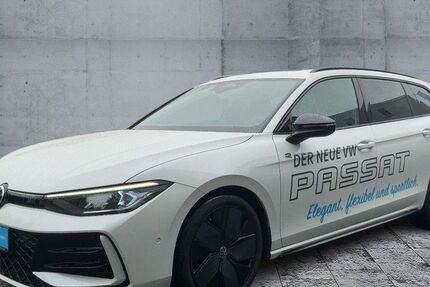 VW Passat 18.900 km 42.444 € Schweinfurt 97422