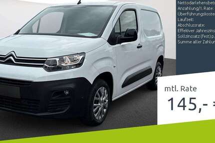 Citroen Berlingo 109.649 km 12.270 &euro; Dülmen 48249