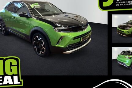 Opel Mokka 37.827 km 17.490 &euro; Wolfratshausen 82515