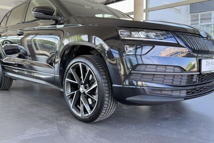 Skoda Karoq 121.400 km 22.890 &euro; Rheinfelden (Baden) (Rheinfelden) 79618