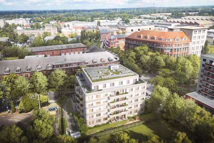 Garagen / Stellplätze Berlin Weißensee - 39.900&euro; | Angebot:26997315