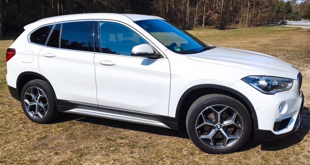 BMW X1 167.600 km 14.300 &euro; Neumarkt 92318