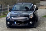 BMW Mini Cabriolet 105.000 km 9.400 € Horn-Bad Meinberg 32805