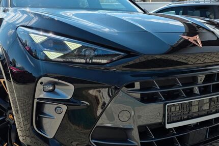 Cupra Terramar 8.000 km 40.900 &euro; Zwenkau 04442