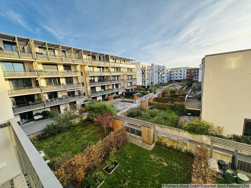 Wohnung zum Kaufen in Bruchsal 410.000 € 76.48 m² 3 zimmer