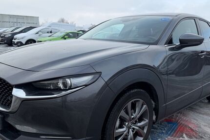 Mazda CX-30 168.056 km 15.399 &euro; Mittenwalde 15749