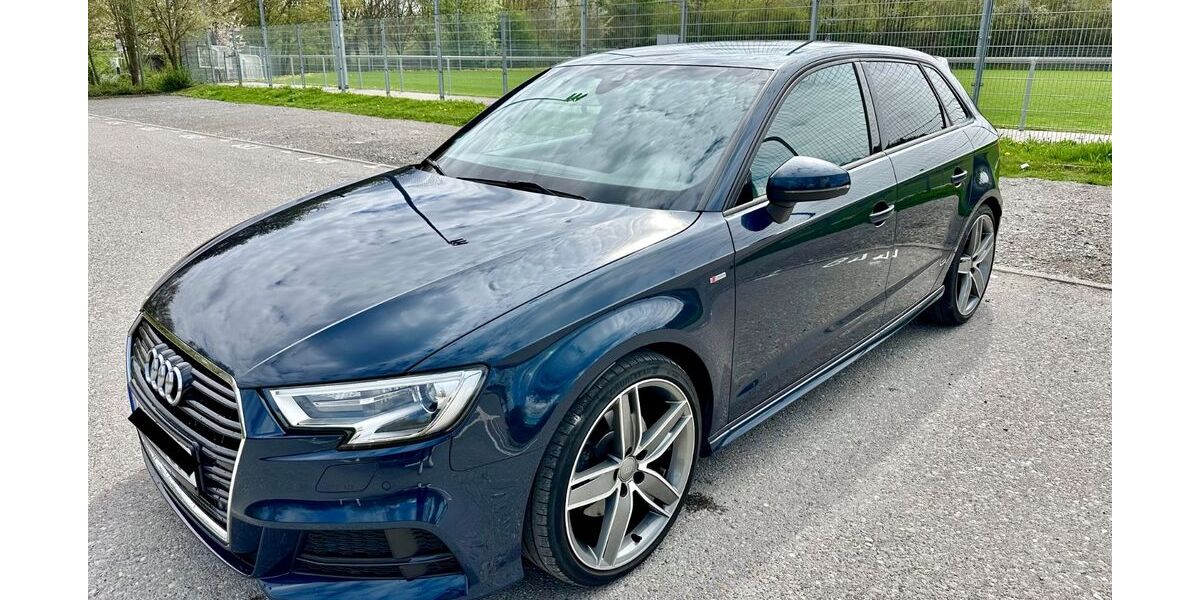 Audi A3 84.700 km 21.000 &euro; Leonberg 71229