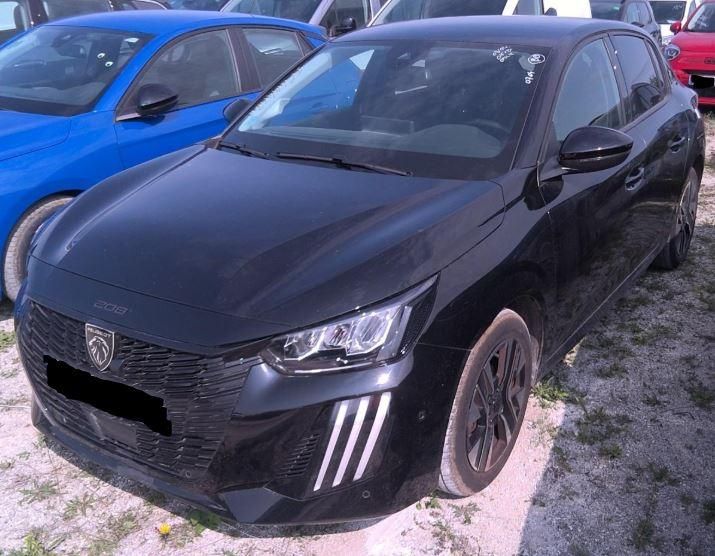 Peugeot 208 28.900 km 14.880 &euro; Rüsselsheim 65428