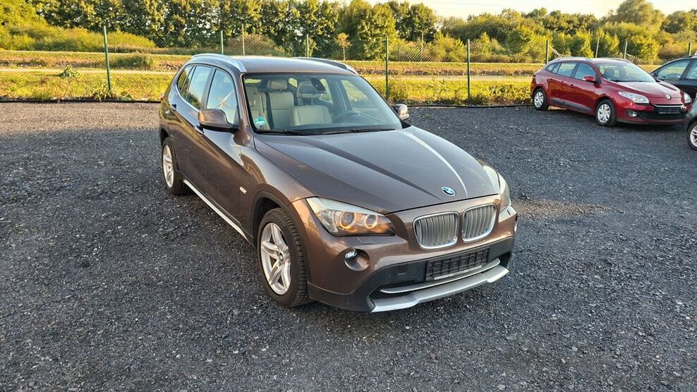 BMW X1 230.000 km 6.990 € Münster 48165