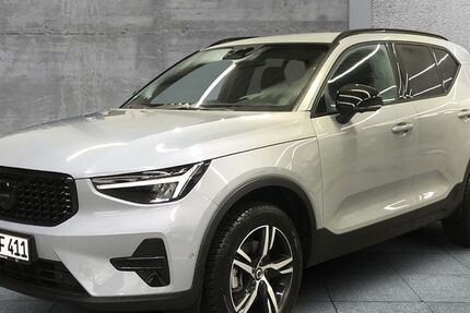 Volvo XC40 1.500 km 44.990 &euro; Berlin Tegel 13509