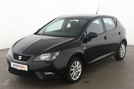 Seat Ibiza 81.945 km 8.460 € Leipzig 04328