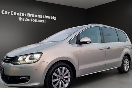 VW Sharan 149.200 km 16.999 € Braunschweig 38120