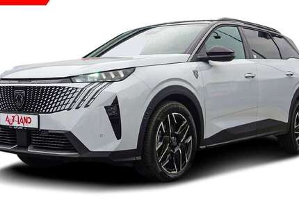 Peugeot 5008 3.422 km 32.490 &euro; Gotha 99867