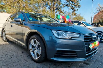 Audi A4 188.000 km 13.600 &euro; Karlsruhe 76149