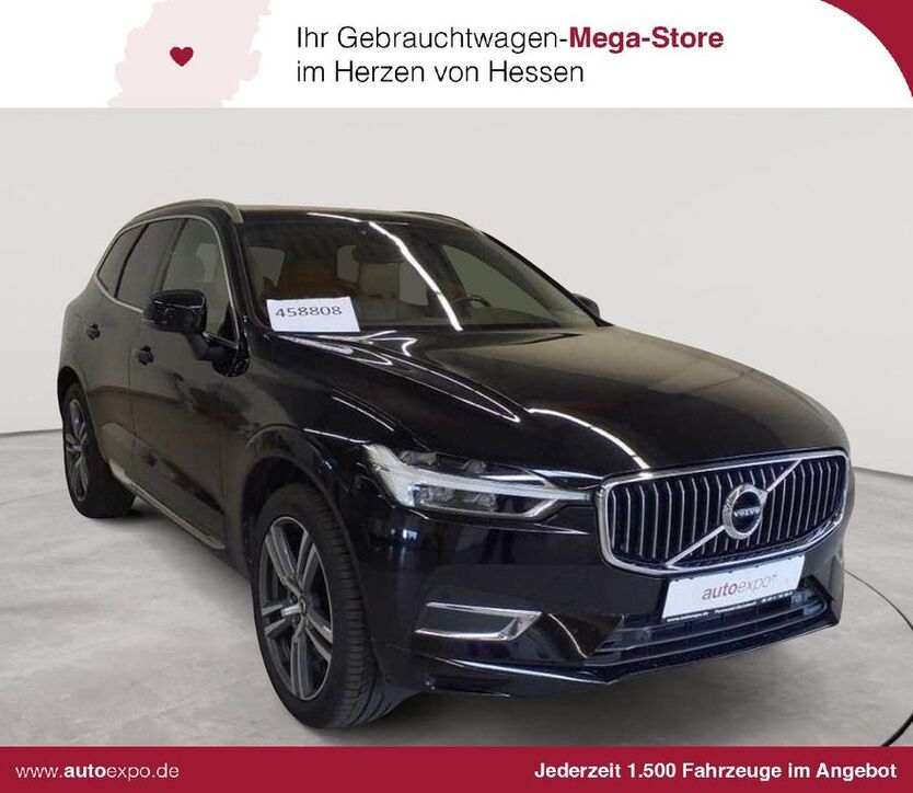 XC60
