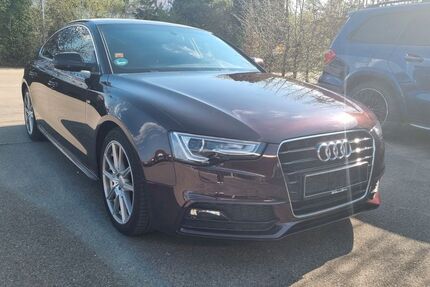 Audi A5 158.200 km 14.950 &euro; Ochsenhausen 88416