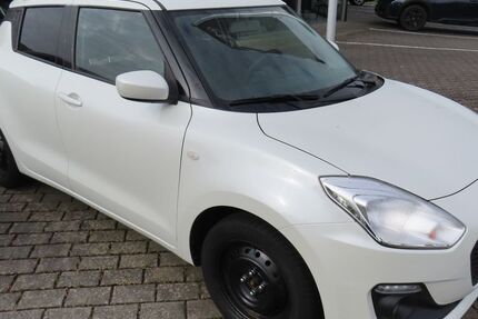 Suzuki Swift 71.650 km 11.690 &euro; Herschbach 56414