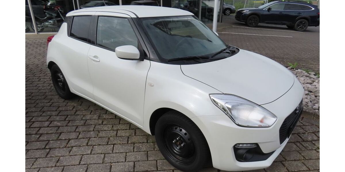 Suzuki Swift 71.650 km 11.690 &euro; Herschbach 56414