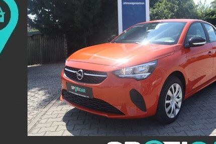 Opel Corsa 39.987 km 12.200 &euro; Luckenwalde 14943
