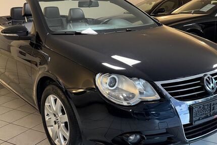 VW Eos 129.000 km 7.490 &euro; Elchingen 89275