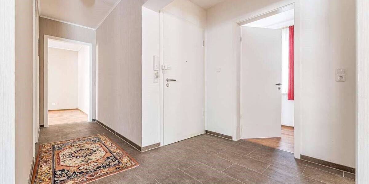 Etagenwohnung Elmshorn - 3 Zimmer, 79 m&sup2;, 259.000&euro; | Angebot:26833648