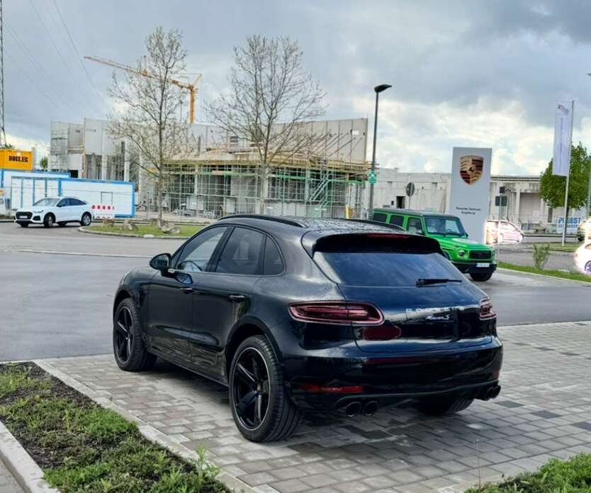 Macan
