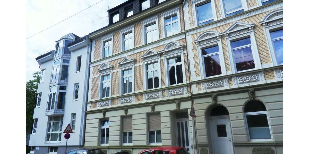 Zimmer Wuppertal Vohwinkel - 1 Zimmer, 430&euro; | Angebot:26107965