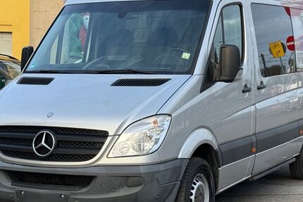 Mercedes-Benz Sprinter 188.167 km 11.990 &euro; Bielefeld 33647