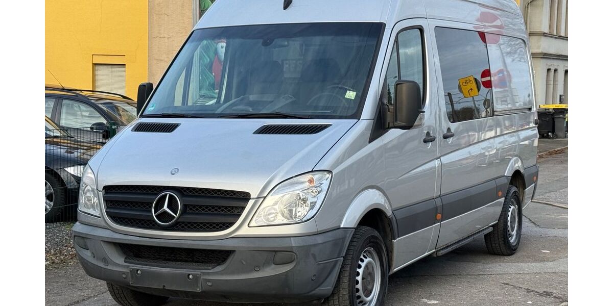 Mercedes-Benz Sprinter 188.167 km 11.990 &euro; Bielefeld 33647