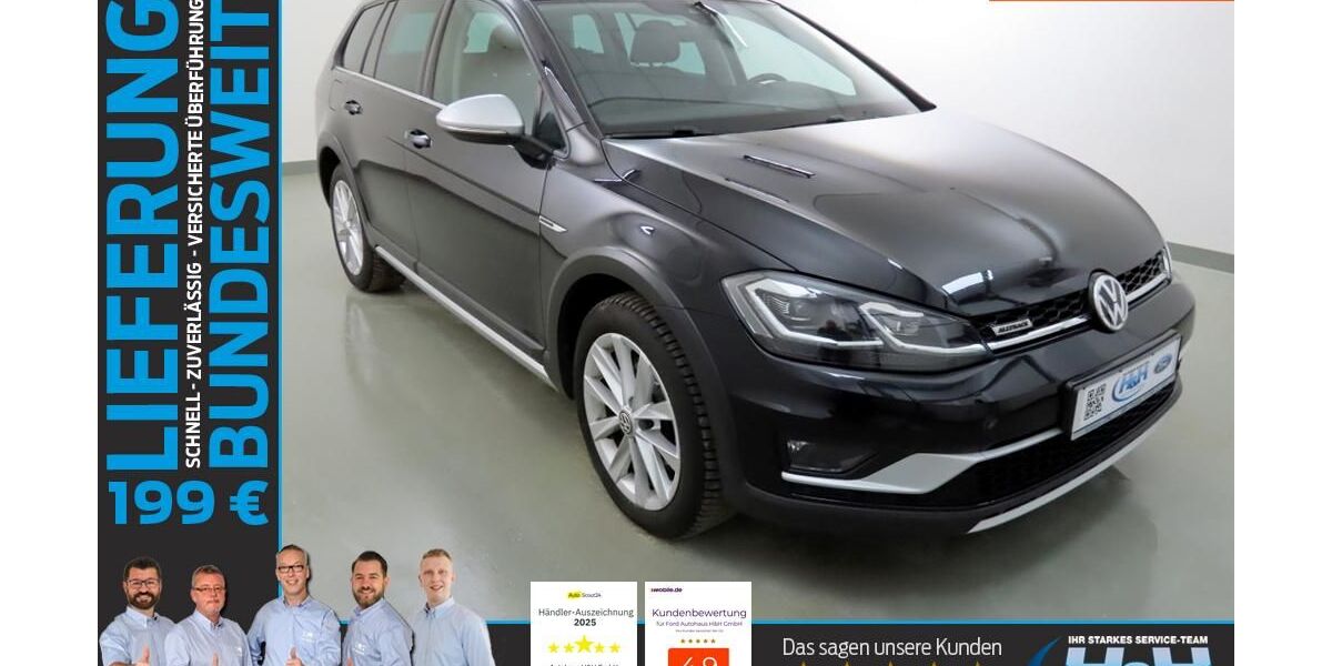 VW Golf 118.965 km 19.840 &euro; Premnitz / Nahe A2 14727