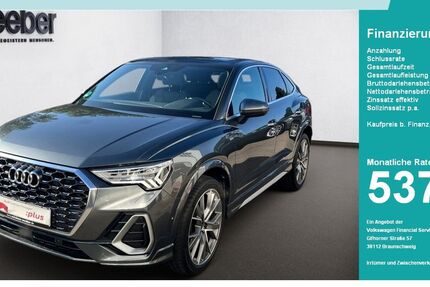 Audi Q3 17.128 km 47.890 &euro; Herrenberg 71083