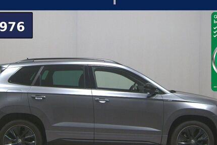 Skoda Karoq 50.991 km 26.480 &euro; Gyhum/Bockel 27404