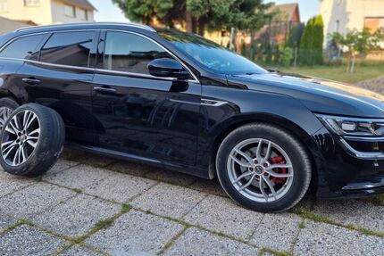 Renault Talisman 127.000 km 14.700 &euro; Rodenberg 31552