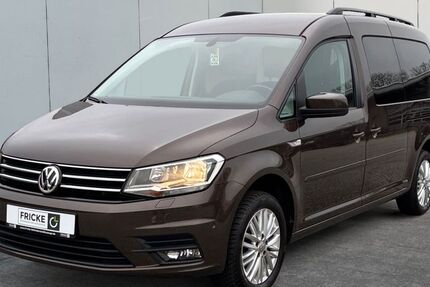 VW Caddy Maxi 67.190 km 34.980 &euro; Rastede 26180