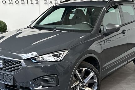Seat Tarraco 89.750 km 29.989 &euro; Wardenburg 26203