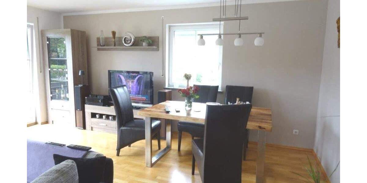Etagenwohnung Frontenhausen - 3 Zimmer, 84 m&sup2;, 264.000&euro; | Angebot:26105499